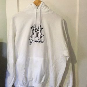 Yankees Hoodie